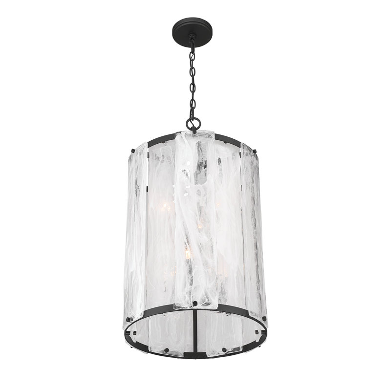 Luminaire suspendu 17,25 po Veil