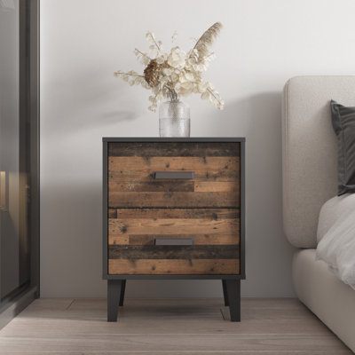 Table de chevet 25,5 po Urbanna