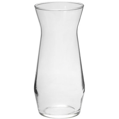 Hayston Glass Table Vase