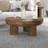Khirey Coffee Table