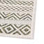 Striped Indoor / Outdoor Rug-620485363