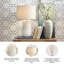 Lampe de table 26,5 "Taraval