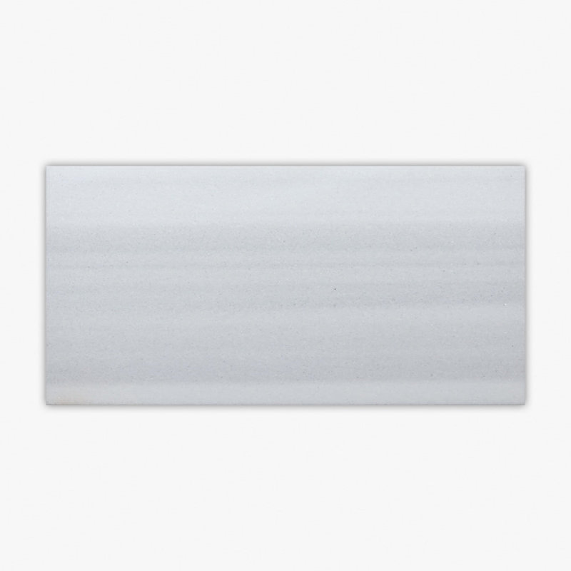 Carreau de marbre et plancher 12 po x 24 po Marmara