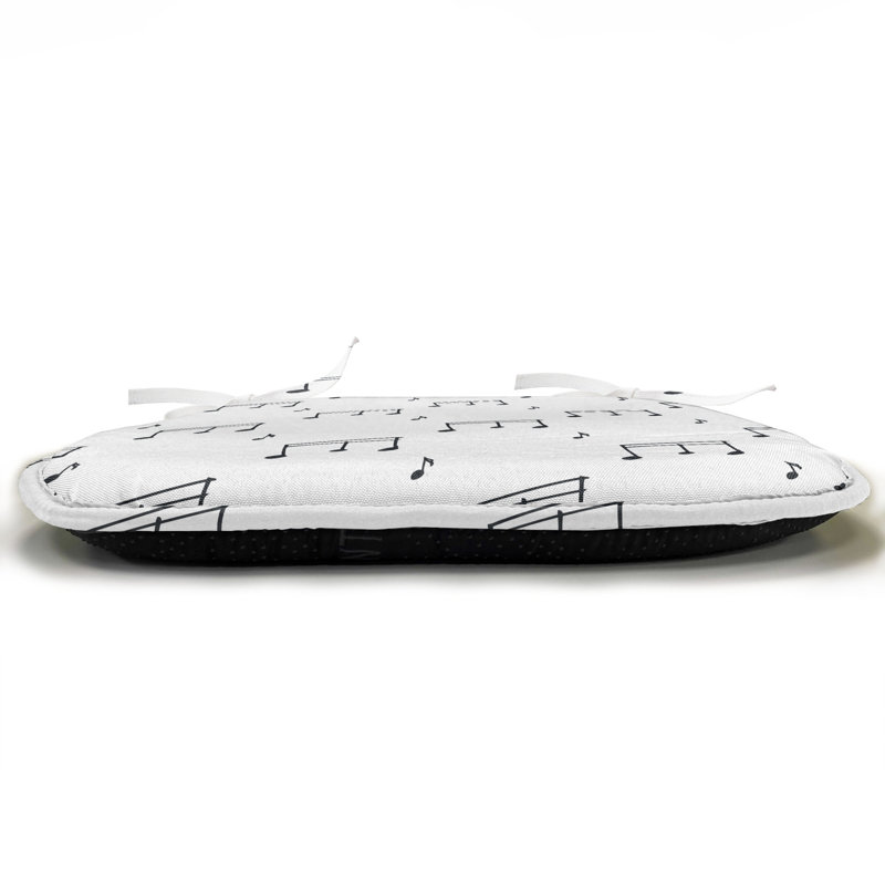 Chair Pad Cushion
