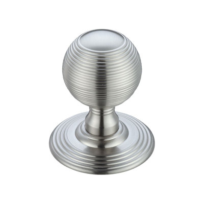 Passage Door Knob