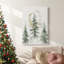 Art des Fêtes de Noël - Toile tendue avec châssis CCCCXXIV-108609149
