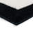 Counterpoint Casual Geometric Knitted Machine Washable Bath Mat-94201337-94201340