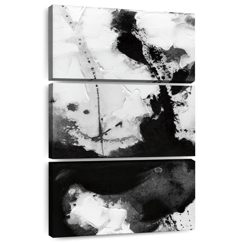 Soul Dance I, H 32" x l 20"
