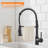 XWSI Pull Down Kitchen Faucet