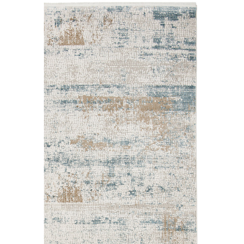 Cybulski 200 Performance Rug, Rectangle 8' x 10'