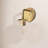 John Armed Sconce