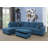 Crius 103.5" Upholstered L-Shape Sectional-67662320-88413531