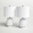 Champlost Ceramic Table Lamp
