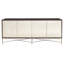Adagio 82'' W Solid Wood Buffet