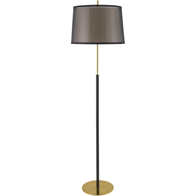 Lampe sur pied Rhodes