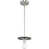Brushed Nickel selected