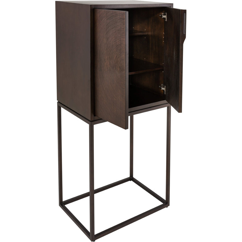 Elsie Wine Cabinet