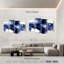 Avery Derive In Indigo I