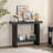Herron Farmhouse Console Table with Storage-1350601037-1350601039