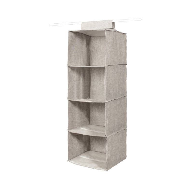Raasch Fabric Hanging Organiser