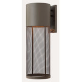 Aria 1 Light Outdoor Sconce