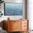 " Just Floating On Canvas Print "