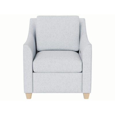 Whitby 32" Wide Plush Padded Upholstered Recliner