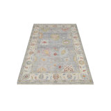 Ushak Wool Weft