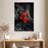 Harnek Pop Fallen Maple Leaves-108363798