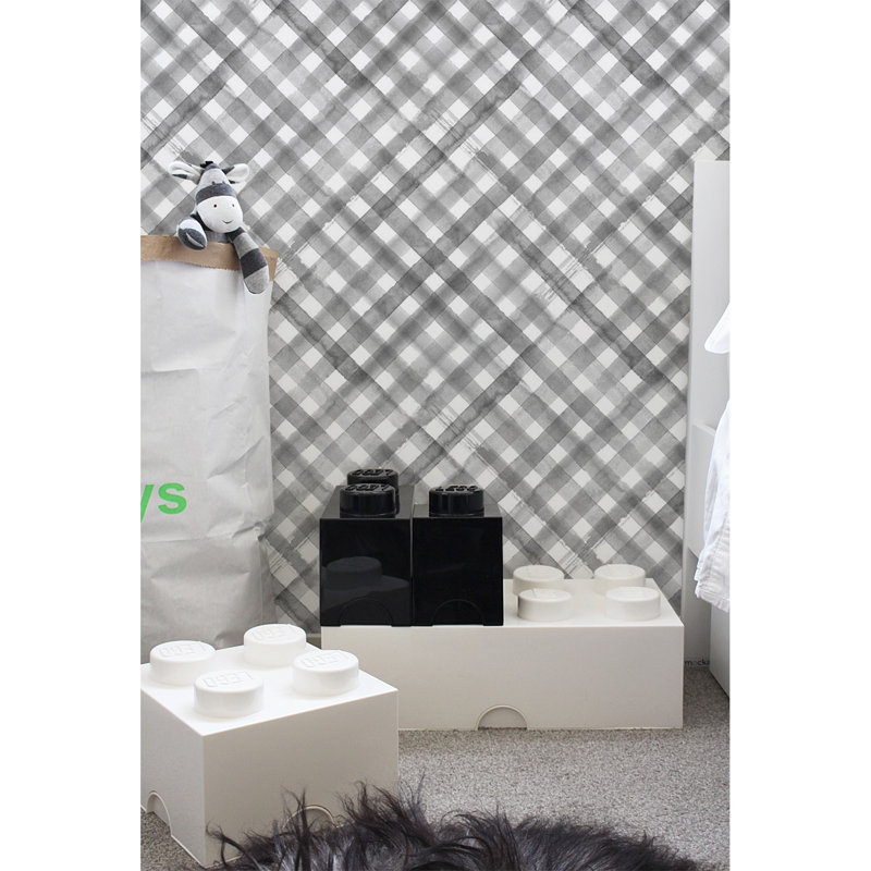Mauston Matte Mural, 152 x 104cm