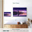 Lever de soleil mauve Nicci Bremen-108942478