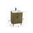 Chandler 24 inch Single Bathroom Vanity-1074690413