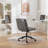 Bizerte Adjustable Swivel Criss-Cross Chair-152041419