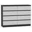 Sinahi 120cm W Chest of Drawers-1475823747