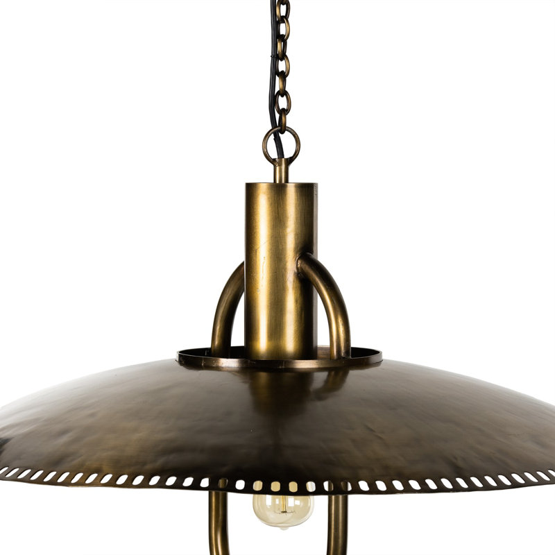 Arely 1 - Light Pendant