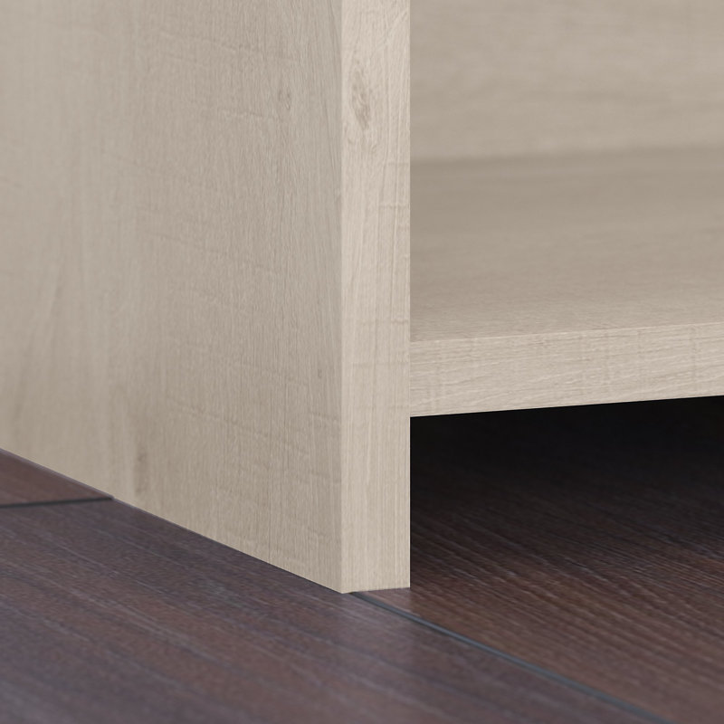 Bibliothèque standard Huckins H 30,04 "x l 23,54"