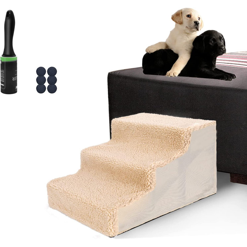 Rampe pour animal 13,8 po Dejana