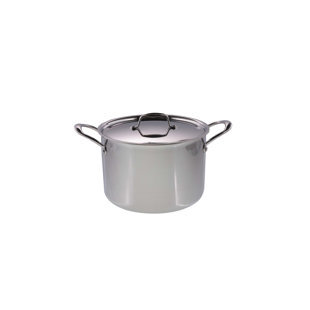 SilverPlus 7.7L Stock Pot