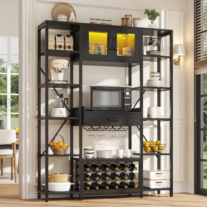 Bar 65,55 po Farmhouse, Brun