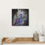 "Vierge" par Gustav Klimt, art mural Vault-244268063