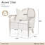 Fauteuil l 31 po London Place