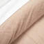 Ensemble d'édredon en microfibre 7 pièces -72447515-72447519