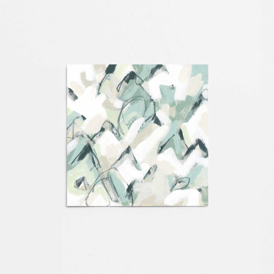 «Sage Fragments III», reproduction