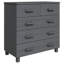 Buffet-bar Hamar avec tiroirs HAMAR-9161426