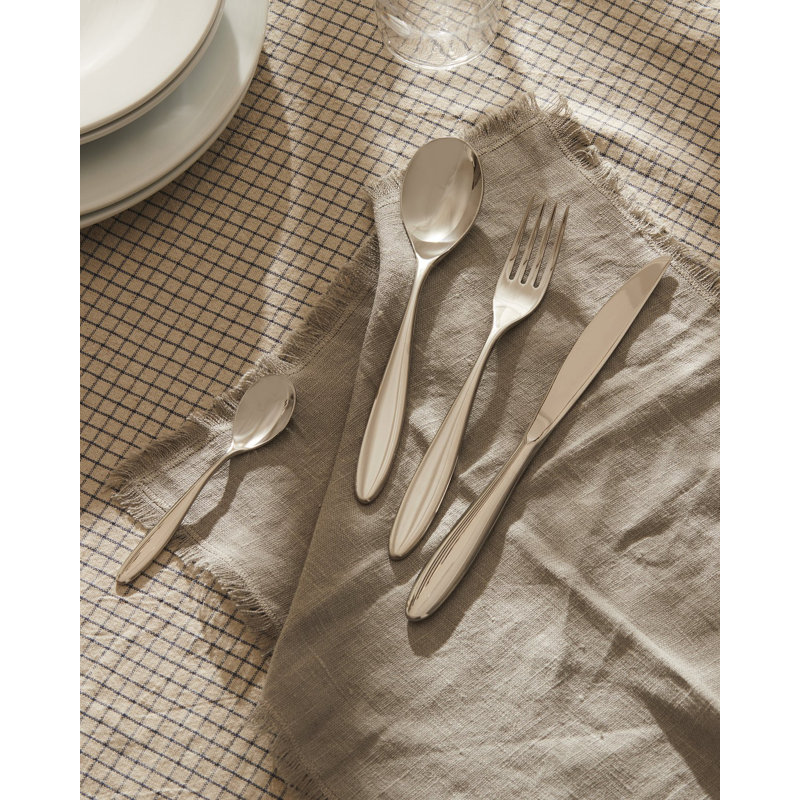 Mami Stainless Steel Dinner Knife