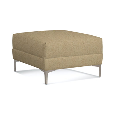 Alexa Square Ottoman