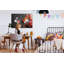 Magnetic Glass Dry Erase Board