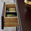 Buffet Retro