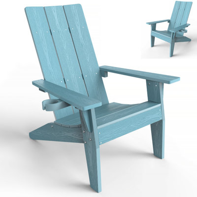 Outdoor Adirondack Chair