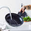 GreenPan Essence PFAS Free Non Stick Frypans Set 24 & 28cm